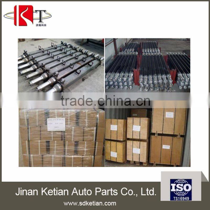 Utility trailer axle parts brake drum wheel hub axle beam