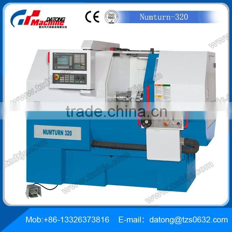 Numturn 320 SI CNC Cycle Lathe