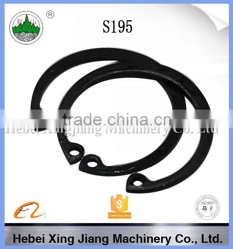ISO Certified China Manufacturer Water Tight O Rings Seal With High Quality