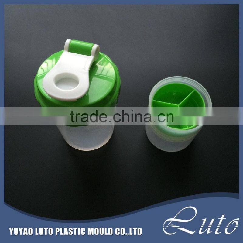 New Products custom shaker cups protein joyshakers cup