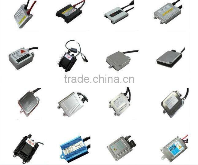 hid kit AC slim ballast high beam search hid black light bulbs h10