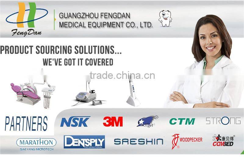 Hot sale and high quality with CE approval Denture Injection System AC-M40