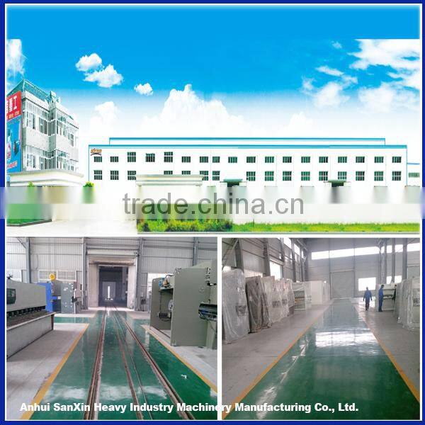 Factory direct sale E21 NC Control Hydraulic Swing beam steel plate sheet shear Machine