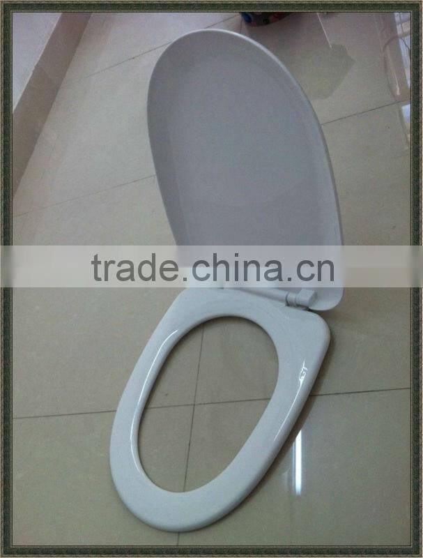 White Toilet Seat Covers WC competitive price 1023