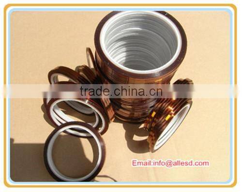 ESD Cleanroom/Electronic / Industrial PVC Tape