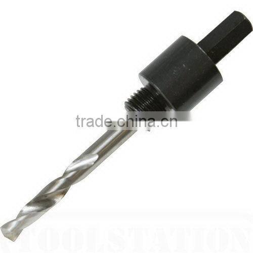 Customized best selling bi-metal hole saw cutters built-in arbor