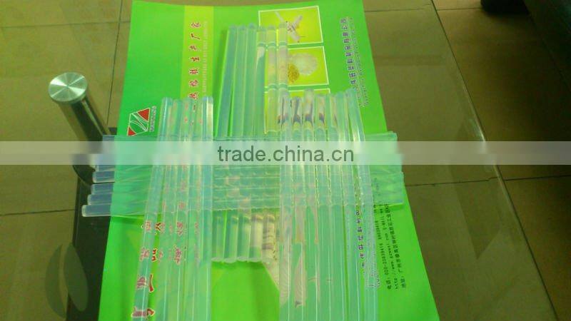 W101 Hot melt transparent GZWW glue sticks