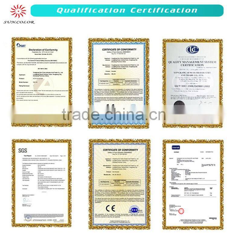 Maxi cool fashion sport scooter for teenagers for wholesale