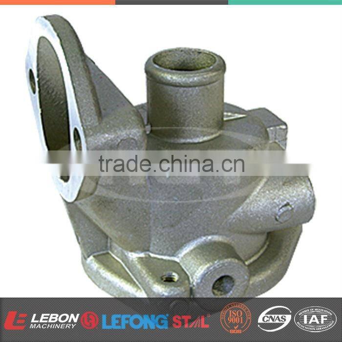 LB-L2012 Pc200-3 6d105 Thermostat Seat Up 6136-11-6410 6136-11-6411