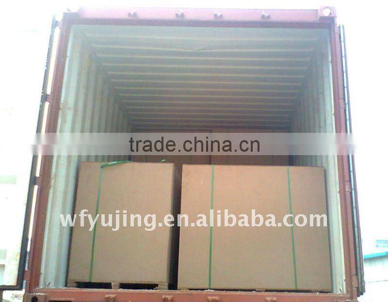 Modern Venetian Mirror