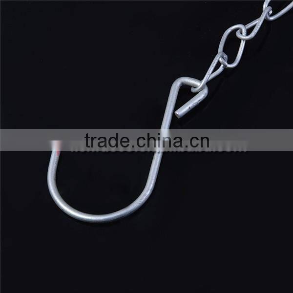 Various Solid Thick Iron Ore Chain
