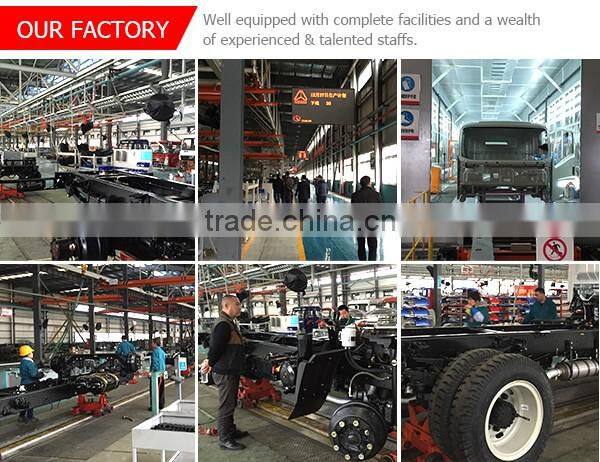 SINOTRUK HOMAN 8x4 Mobile Shop Truck