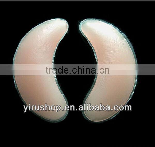 Washable breast lift pads silicone artificial breast pads