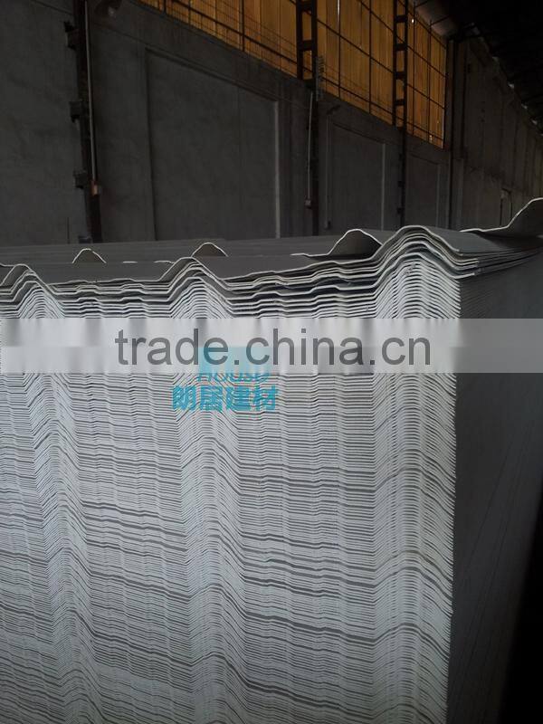 pvc plastic sheet, advanced building construction materials