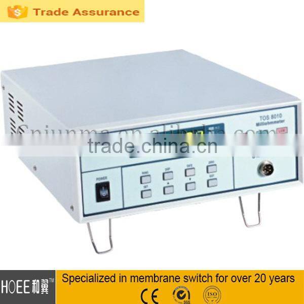 Promotional electric outlet box Size,Thickness, finish treatment cusomized