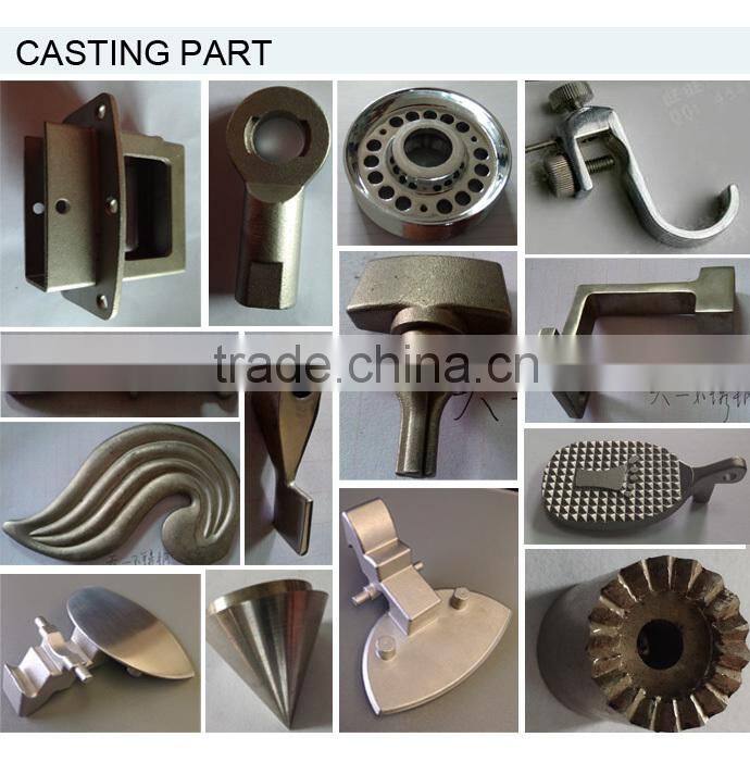 cheap OEM SS cast iron prices per kg fo sale