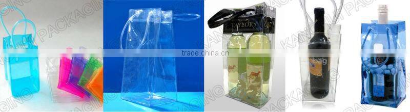 clear vinyl packaging