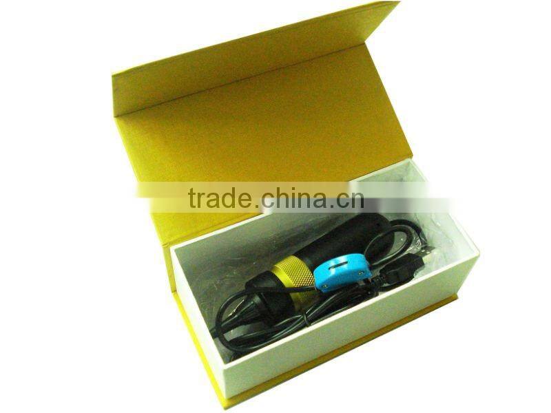 HD medical ENT camera 1600 x 1200 for ear