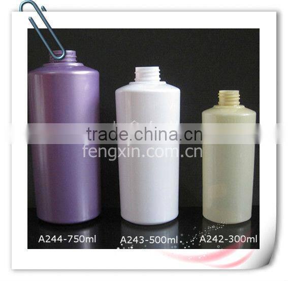 250ml pet plastic bottle for juice/juice bottle