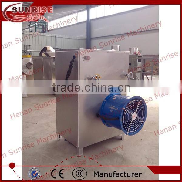 stainless steel garlic splitter, garlic splitter machine