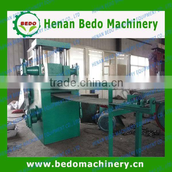 High performance Hookah charcoal press machine for whole production line