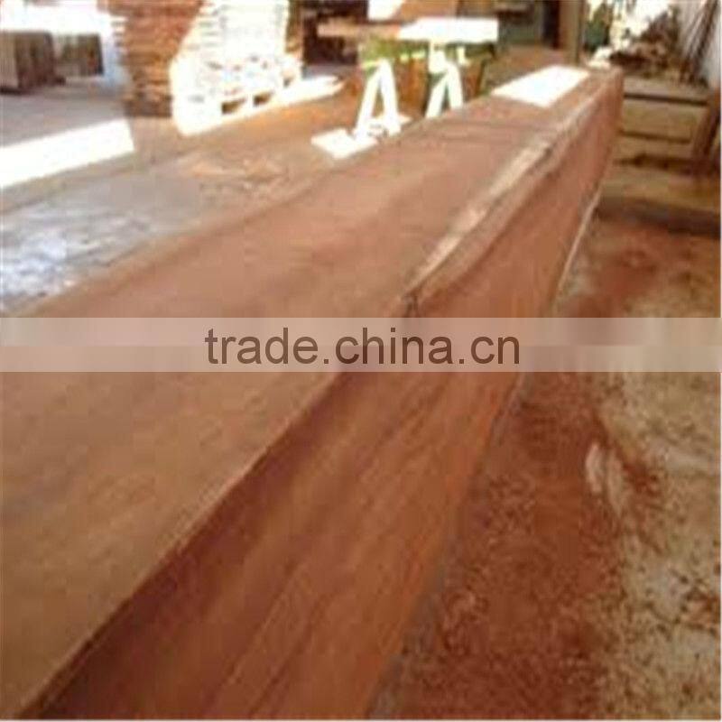 African Palisander Solid Wood Flooring for House