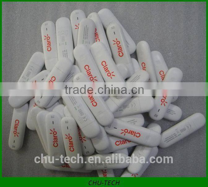 Unlocked 7.2mb ZTE MF112 3G USB Mobile Broadband Internet Dongle