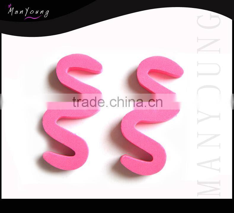 individual toe and finger separator