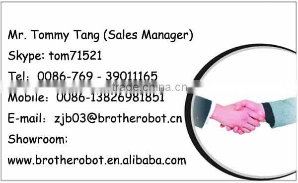 CNC Robot For Injection Molding Machinery Below 2200T