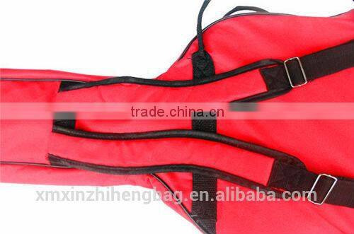 Fashion music guitar gig bag