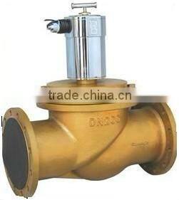 Gas leak detector valve