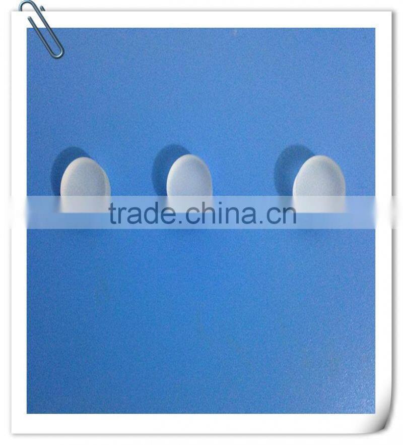 Quartz glass plate, fused silica