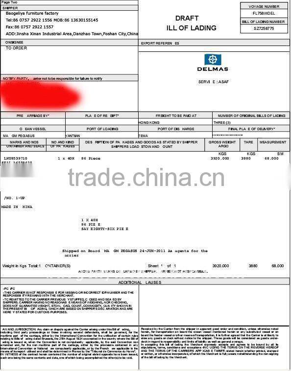 cotton hospital bed sheet blanket #S8878