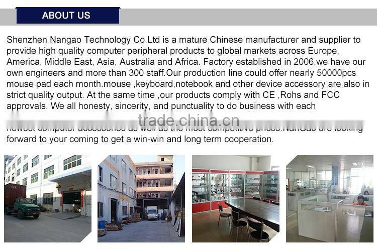 Custome USB wired portable folding silicon keyboard