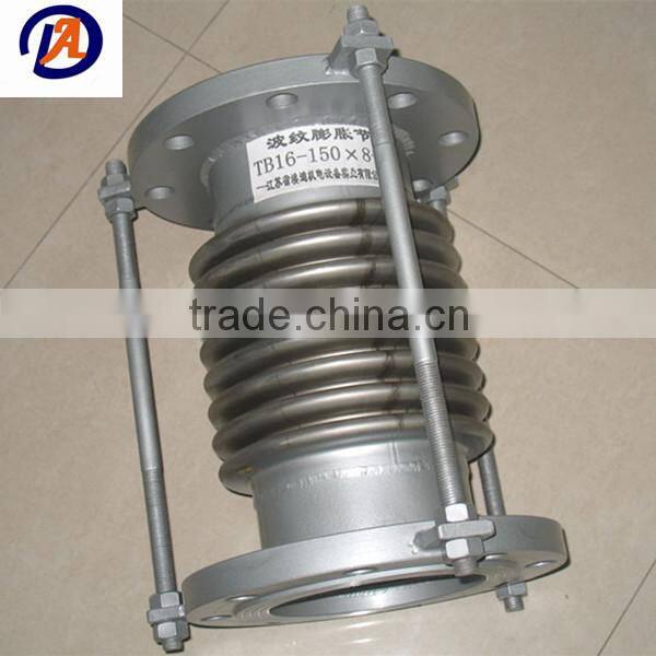 2015 customized high quality non-standard design for valve bellows