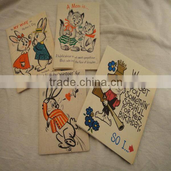 Burlesque&dance hang tags