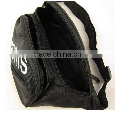 Unisex men and women Sports hip pack popular in 2015 new production
