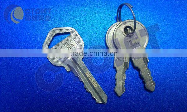 New Designed Fiber Laser Marking Machine For Bearing