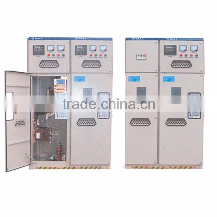 High-pressure ring network switchgear HXGN-12