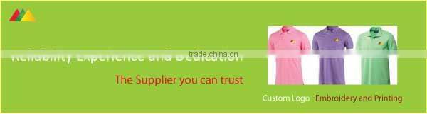 Promotional Polo T Shirt With Embroidery Good Qulity