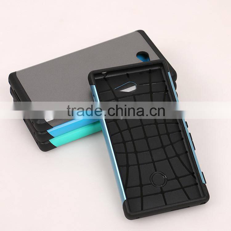 New arrive wholesale alibaba bumper case for sony xperia m2,For sony xperia m2