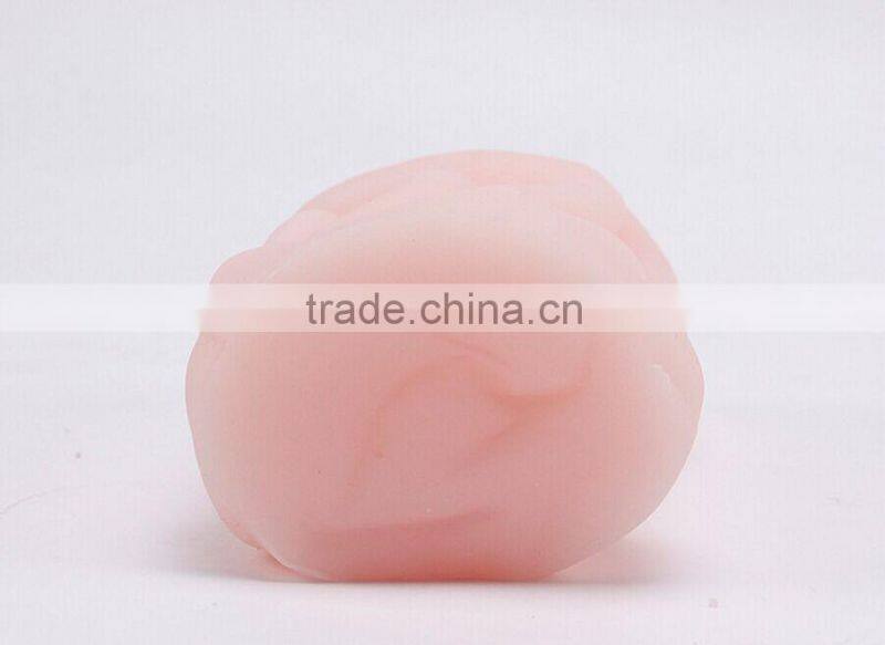Virgin high simulation artificial silicone plastic sex toy rubber pussy for men