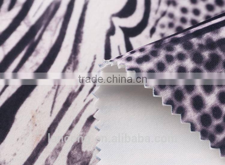 Professional knit fabric manufacturer Small MOQ Wholesale types of blo