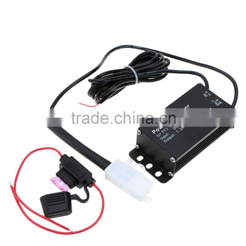 DC8-28V IP68 27W LED Marine Light LED Underwater Boat Light