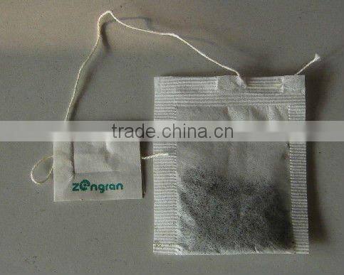 Teabag Packaging Machine