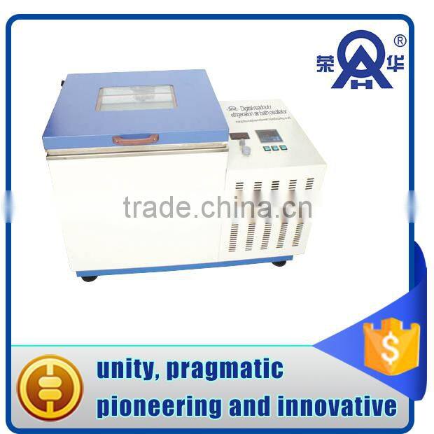 Laboratory or industrial constant temperature oscillator vibrator machine with cheap price