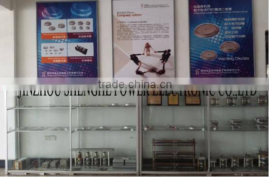 new electronic devices fast recovery diodes 5SDF 11F2501