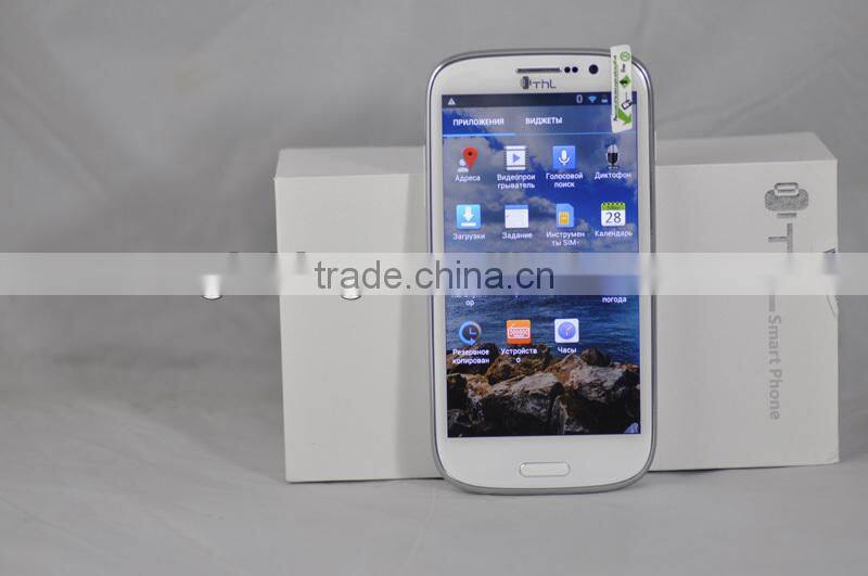thl w8s mtk6577 dual core android 4.2 phone