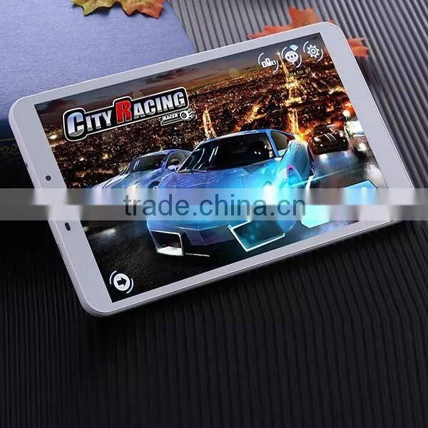 8 Inch 4G LTE Android Tablet PC Quad core android 5.1 super smart 3g 4g sim card slot tablet pc