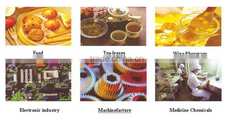 HUILIN-air separation equipment